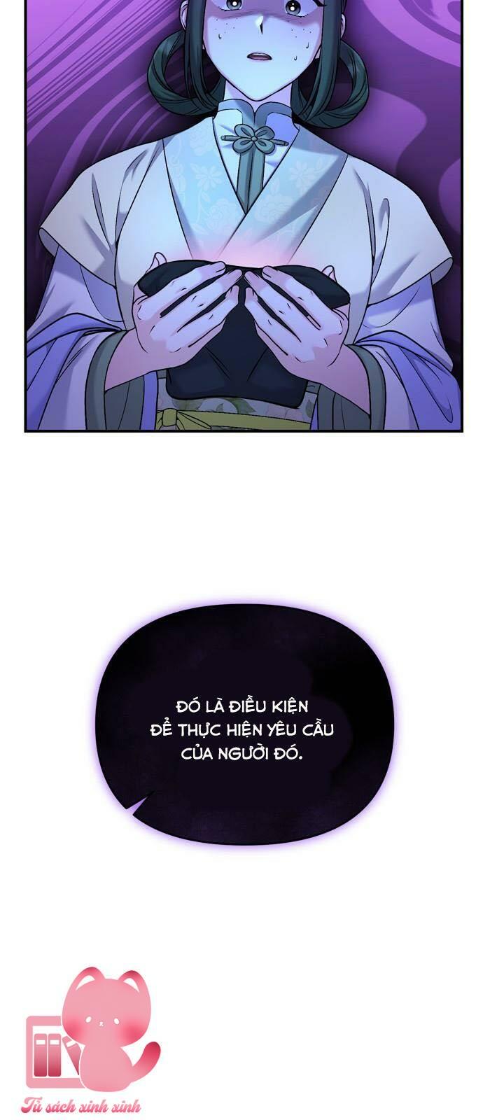 Từ Cao Thủ Trở Thành Phi Tần Chapter 28 - Trang 4