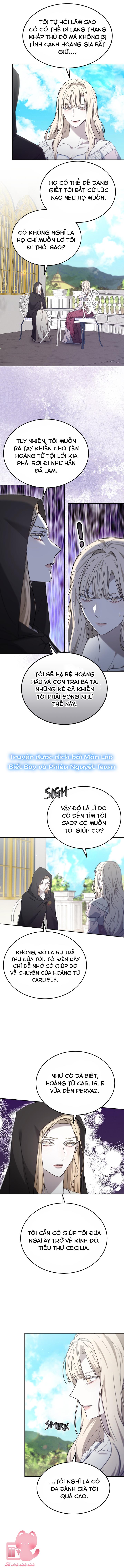 Thời Đại Oman Chap 58 - Trang 2
