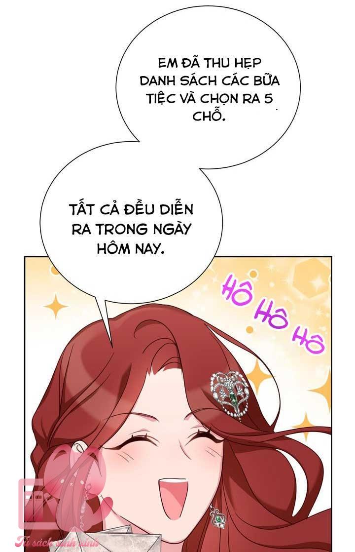 Thế Thì Ta Cứ Trở Thành Kẻ Ác Thôi Chap 34 - Trang 2