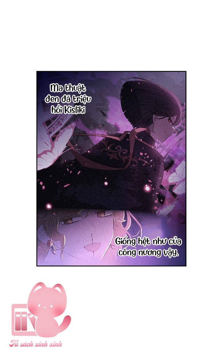 Hoàng Nữ Tóc Đen Chapter 94 - Trang 3