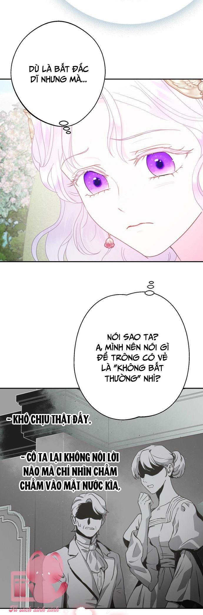 Bỏ Quách Chồng Con Đi, Tiền Bạc Mới Là Tất Cả Chap 93 - Trang 2