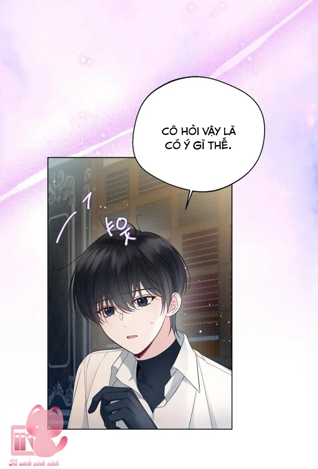 Tiểu Thư Crystal Là Nam Nhân Chap 24 - Trang 2