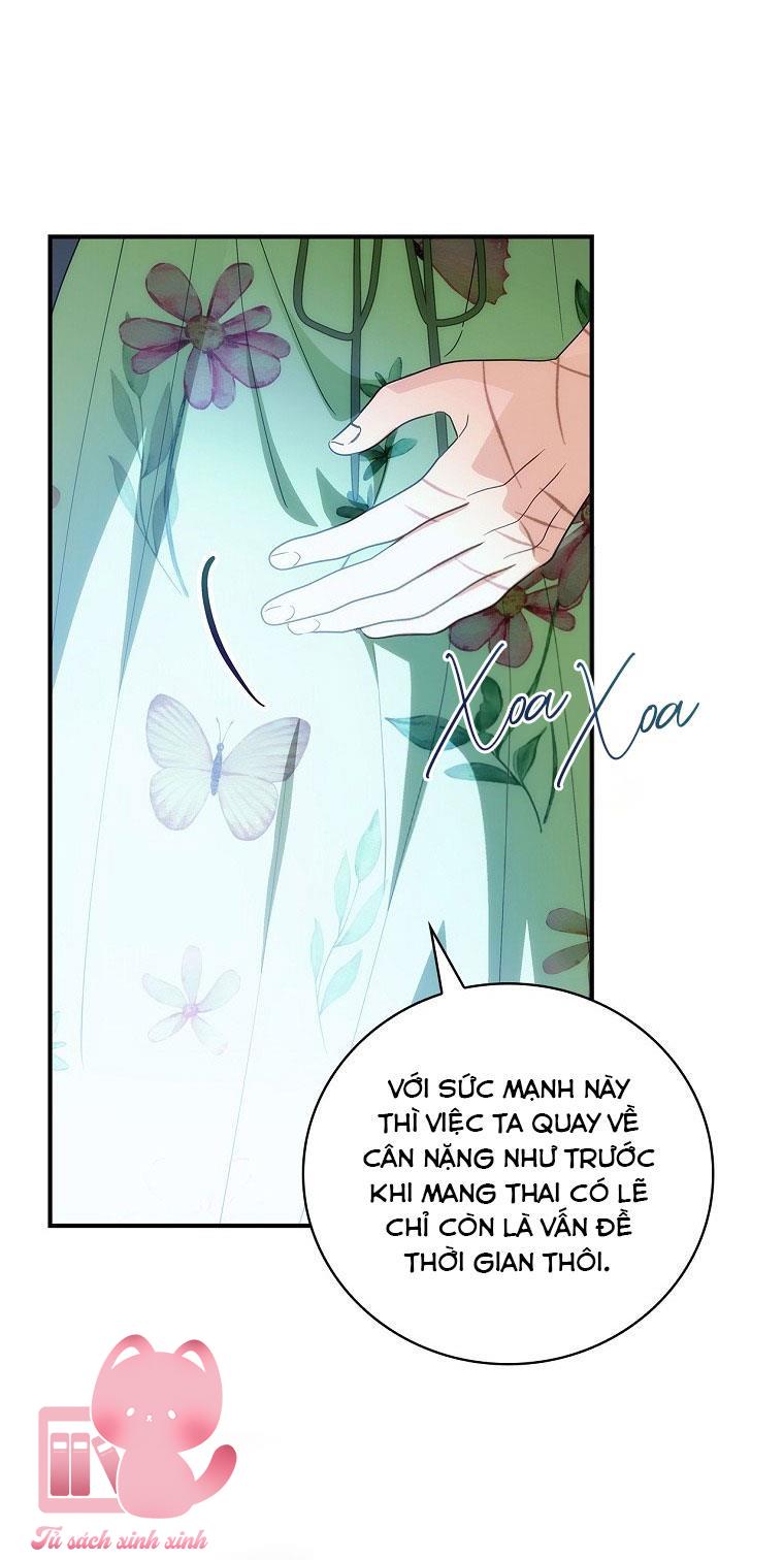 Đứa Nhỏ Không Phải Là Con Anh Chapter 60 - Trang 3