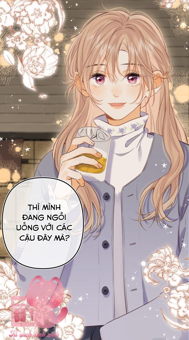 Mối Tình Thầm Kín Chapter 61 - Trang 4