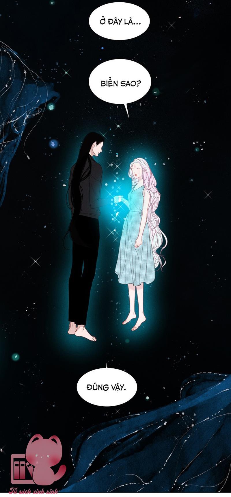 Thần Bí Chap 25 - Trang 2