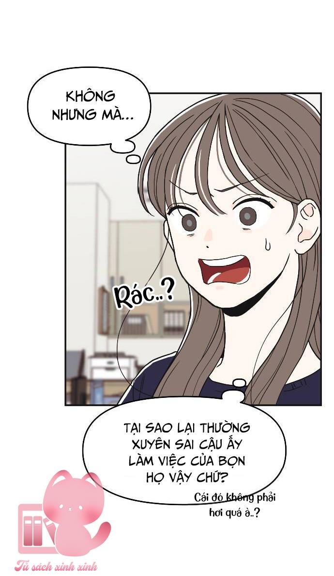 Trái Dấu Hút Nhau Chap 3 - Trang 2