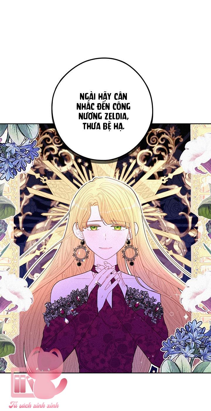 Hoàng Nữ Tóc Đen Chap 84 - Trang 2
