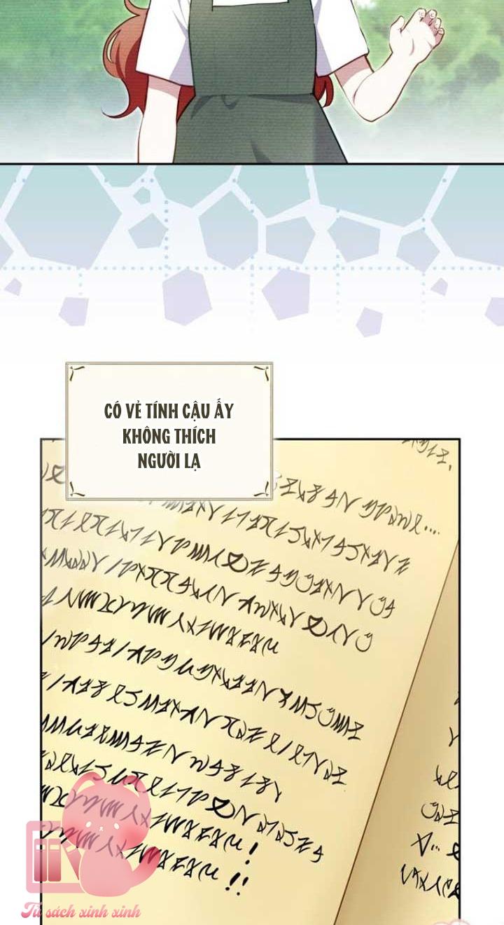 Tôi Được Nuôi Dưỡng Bởi Những Kẻ Phản Diện Chap 82 - Trang 3