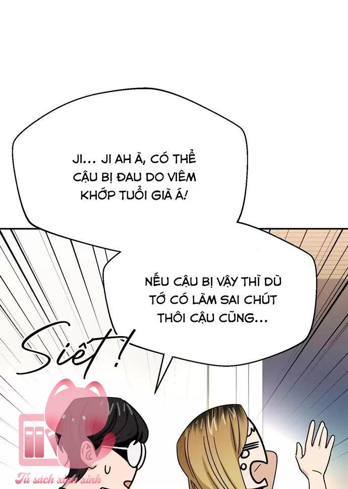Lớ Ngớ Vớ Phải Tình Yêu Chap 46 - Trang 2