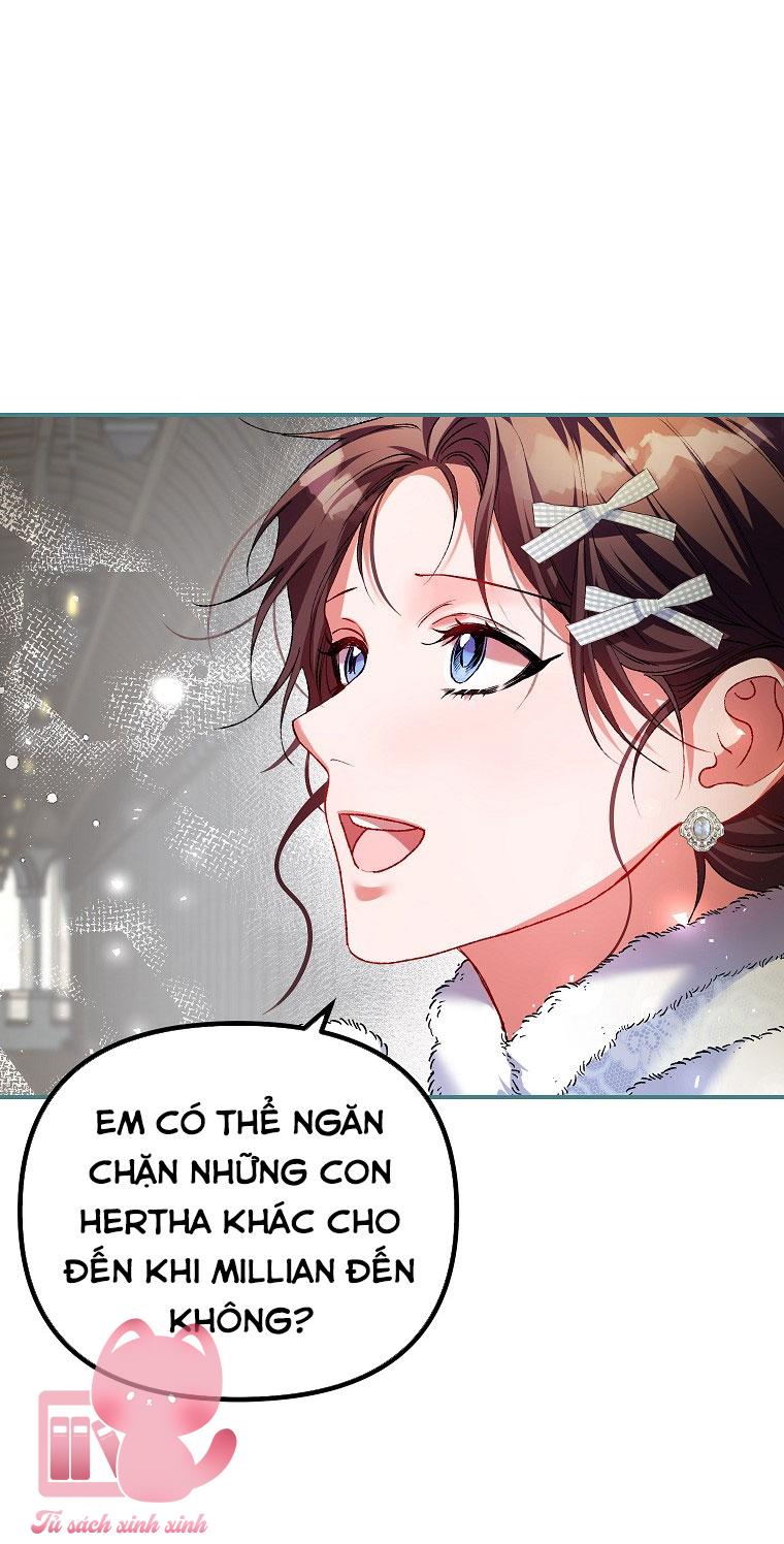 Thời Gian Của Nhân Vật Phụ Có Giới Hạn Chapter 38 - Trang 4
