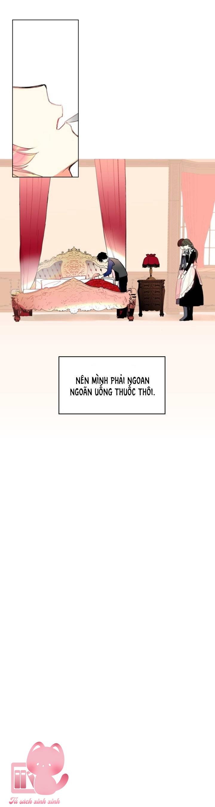 Ác Nữ Muốn Ly Hôn Chap 2 - Trang 2