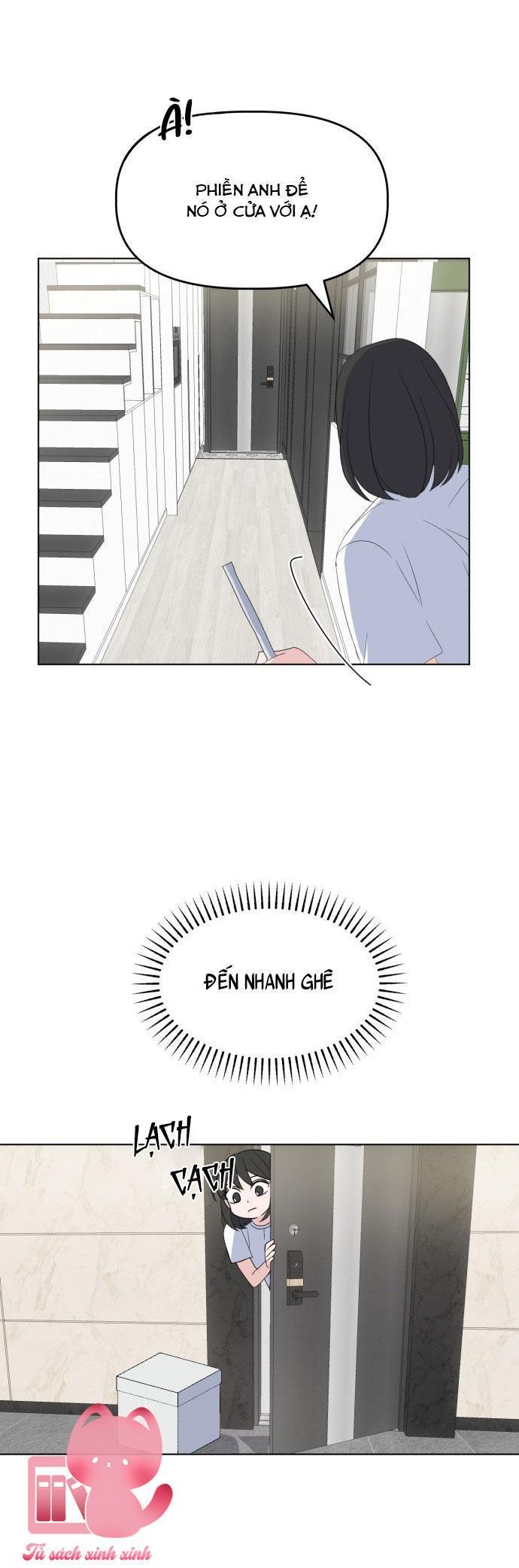 Quan Hệ Nhân Quả Chap 2 - Trang 2
