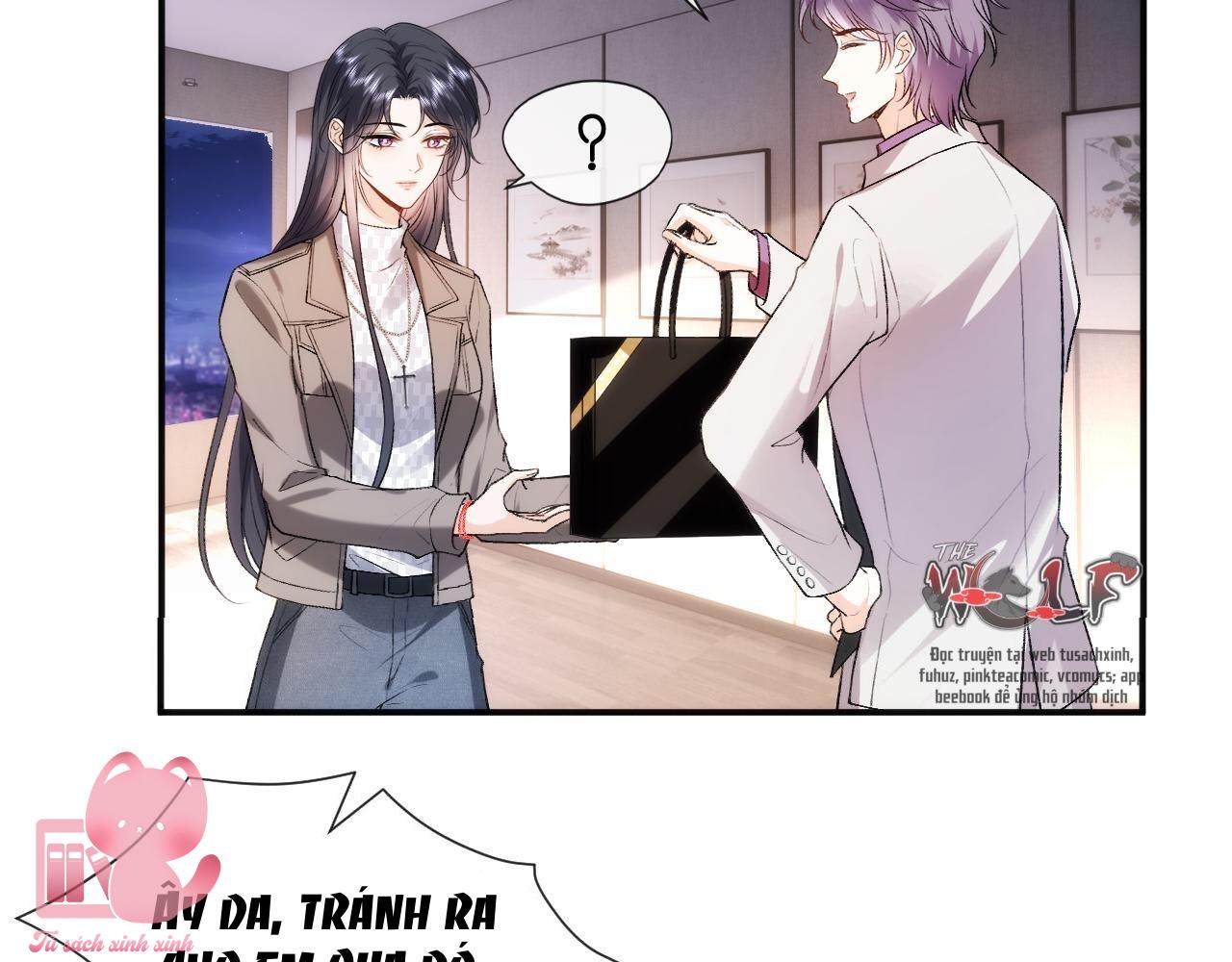 Phu Nhân Mỗi Ngày Đều Tại Tuyến Vả Mặt Chap 51 - Trang 2