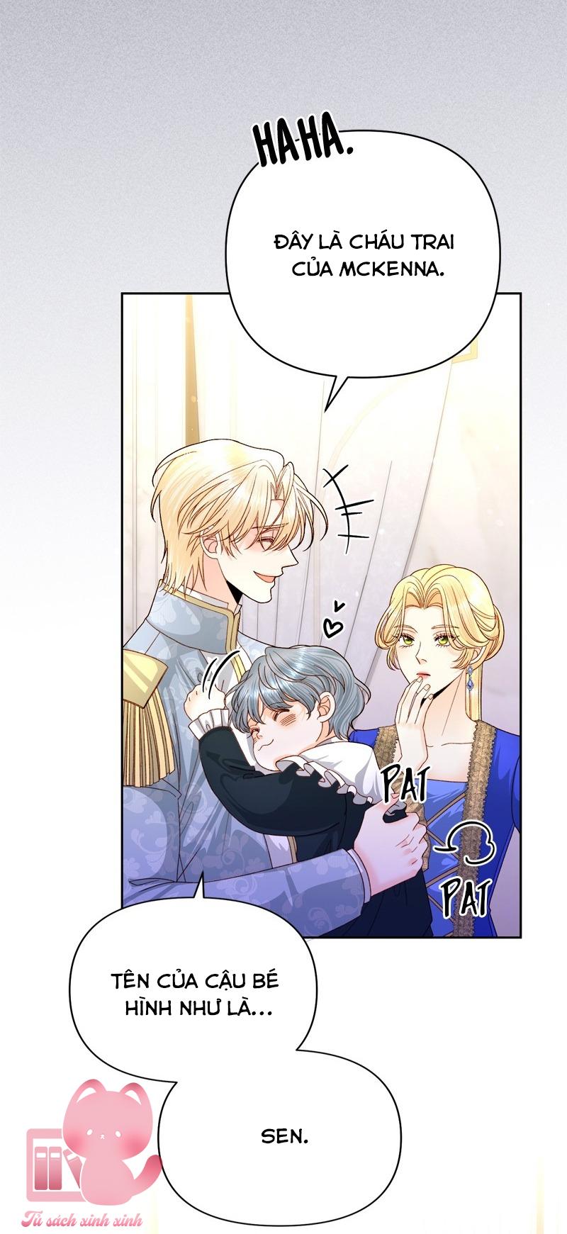 Hoàng Hậu Tái Hôn Chapter 151 - Trang 4
