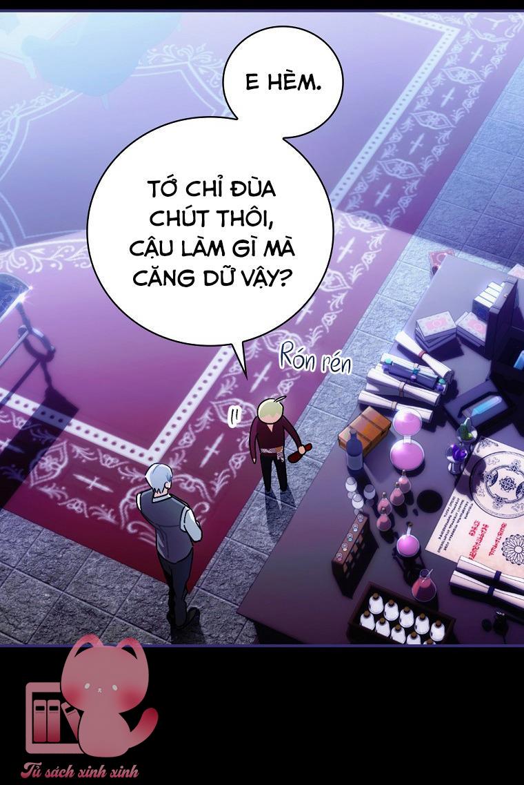 Đứa Nhỏ Không Phải Là Con Anh Chapter 6 - Trang 4