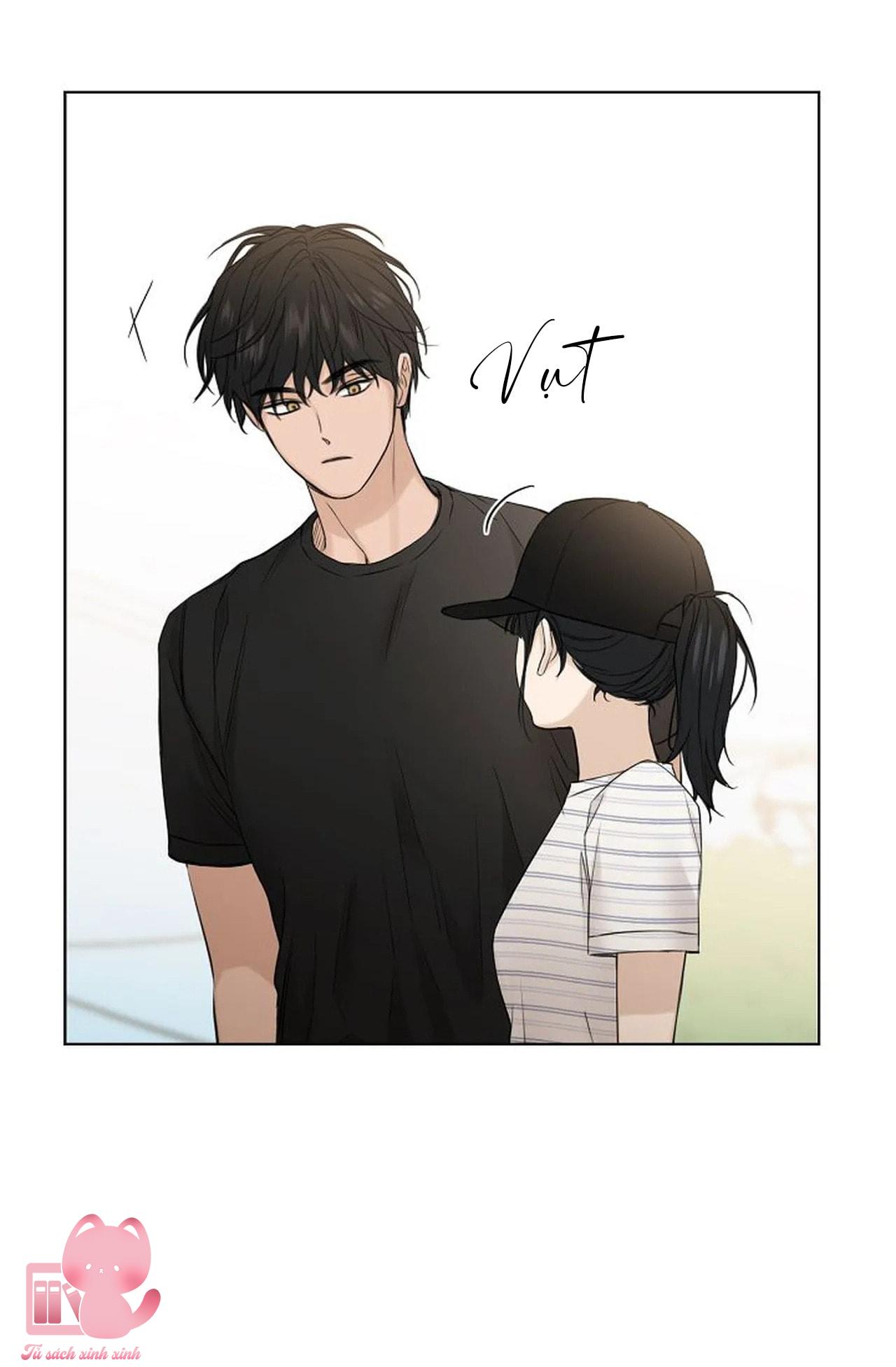 Bình Minh Chap 21 - Trang 4