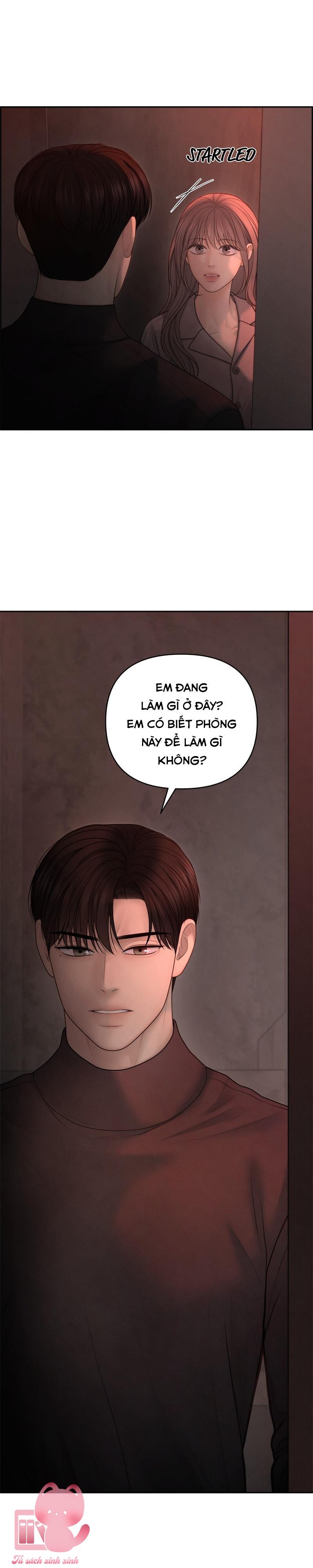 Hy Vọng Duy Nhất Chap 57 - Trang 2