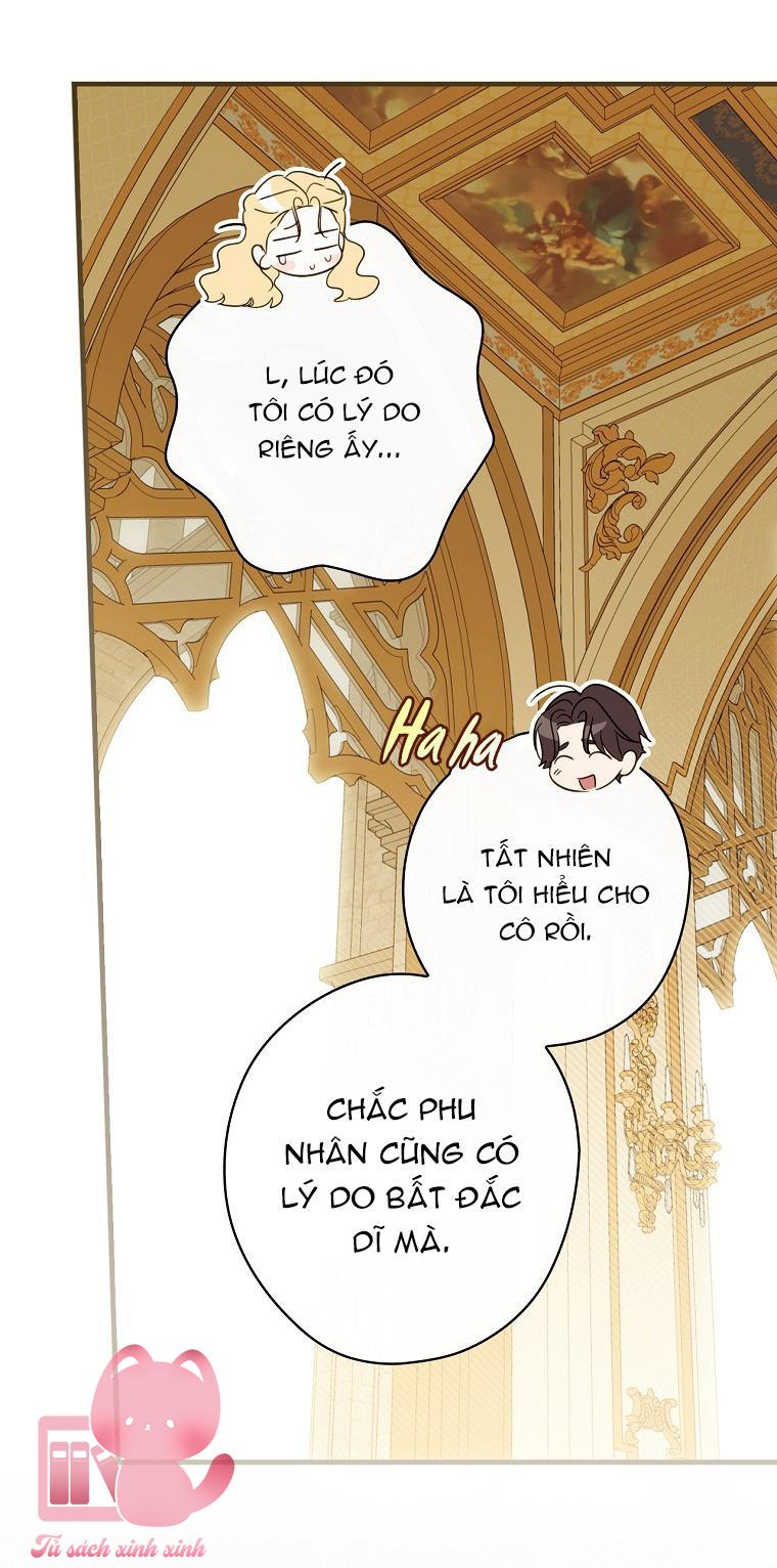 Cách Khiến Phu Quân Đứng Về Phía Tôi Chap 80 - Trang 2