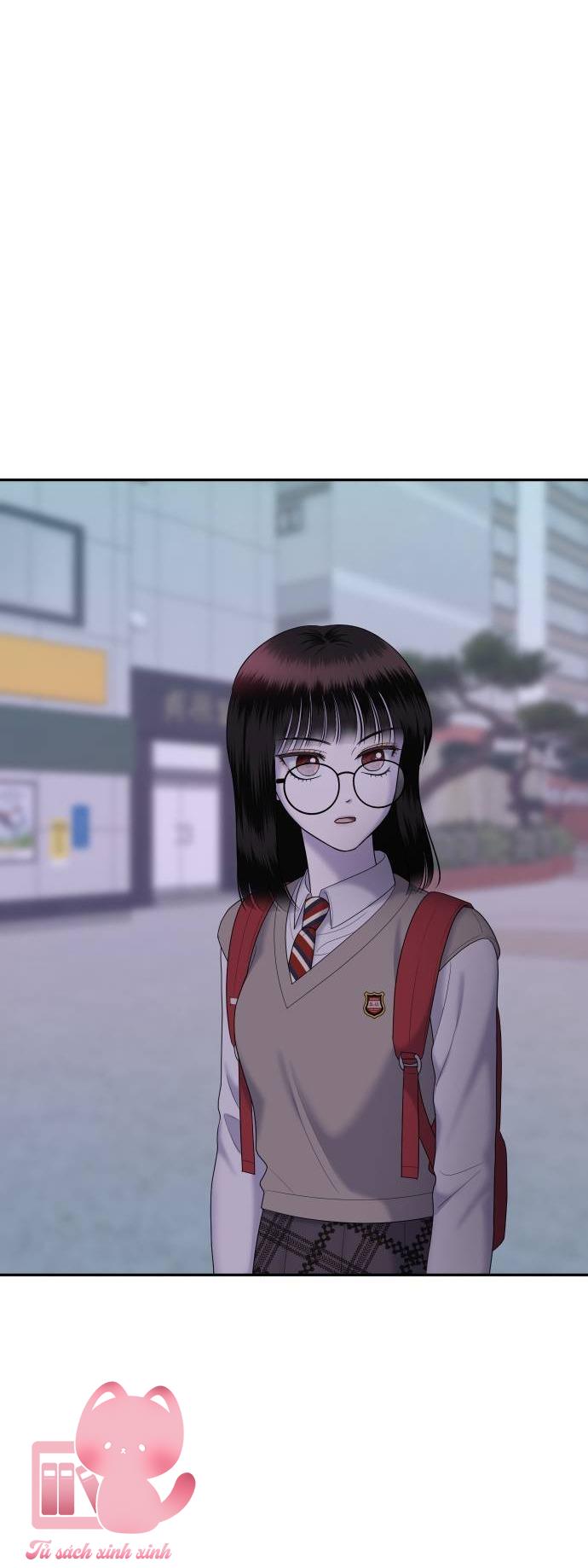 Chị Em Tranh Đấu Chap 57 - Trang 2