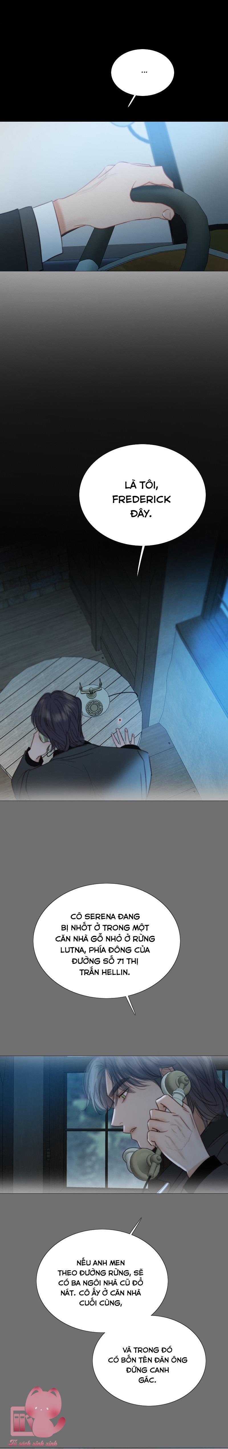 Serena Chap 72 - Trang 2
