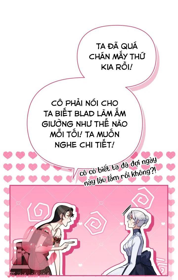 Nếu Không Vâng Lời Công Tước Chapter 84 - Trang 3