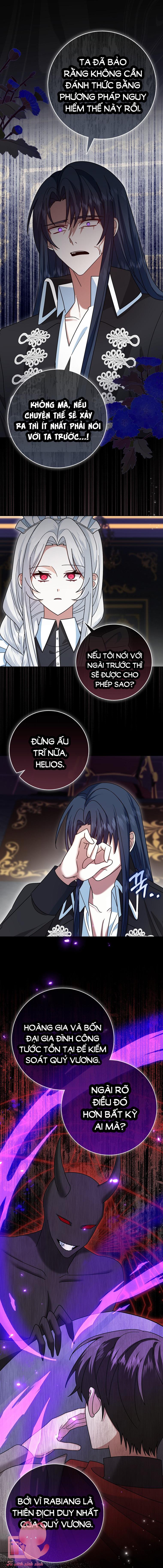 Tôi Sẽ Chiếm Lấy Ngư Trường! Chap 9 - Trang 2