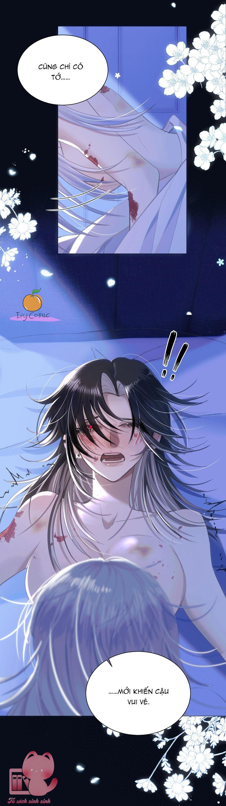 Đồng loại Chapter 15 - Trang 3