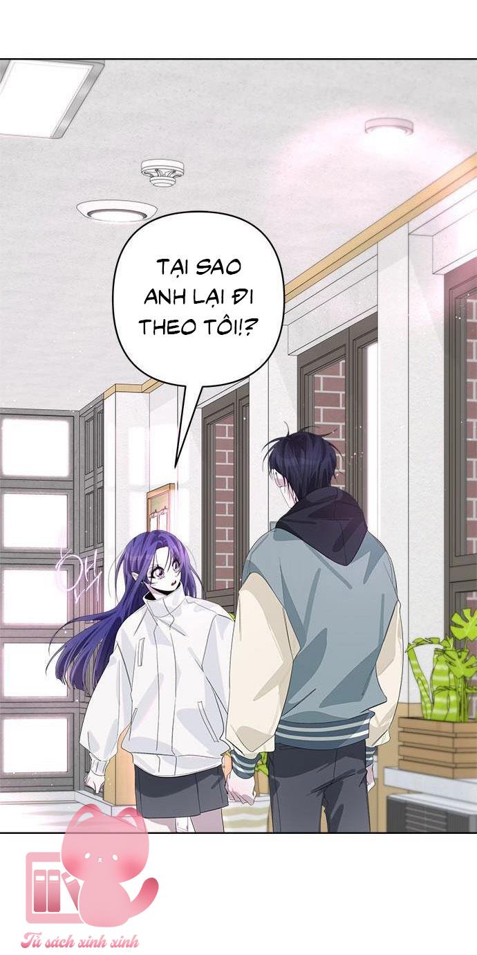 Đàn Anh Xấu Xa! Chap 69 - Trang 3