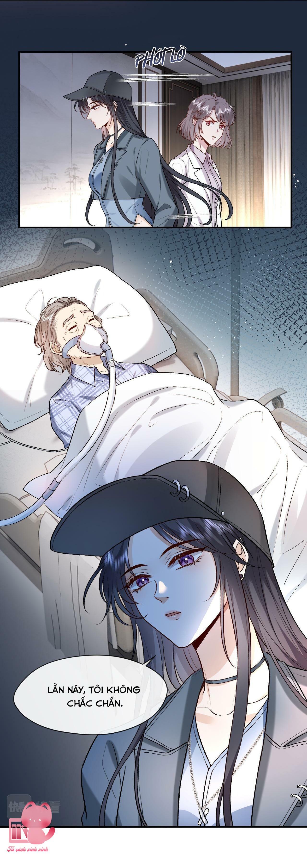 Phu Nhân Mỗi Ngày Đều Tại Tuyến Vả Mặt Chap 18 - Trang 2