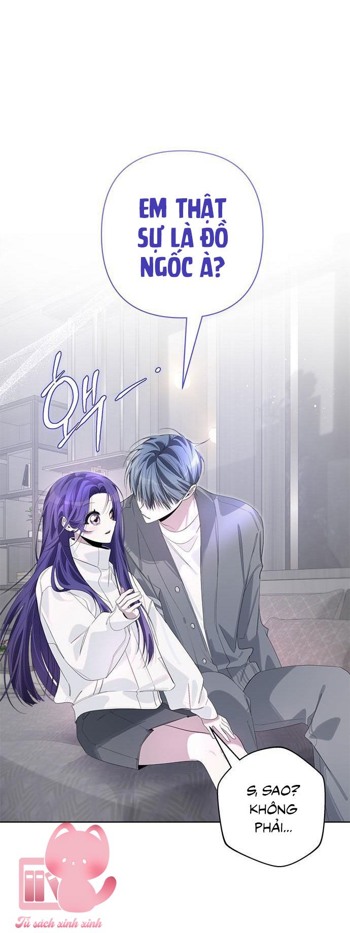 Đàn Anh Xấu Xa! Chap 71 - Trang 3