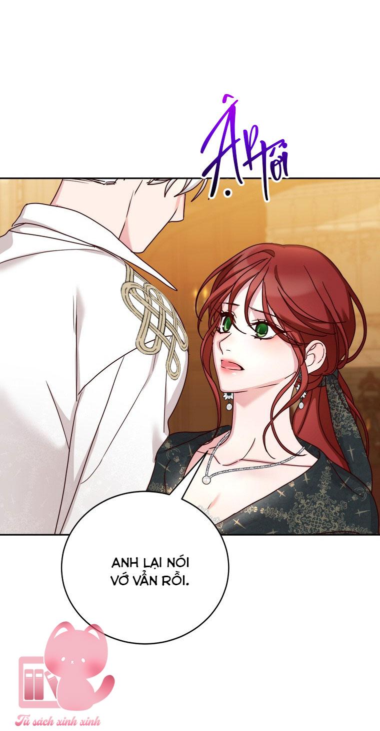Thế Thì Ta Cứ Trở Thành Kẻ Ác Thôi Chap 67 - Trang 2