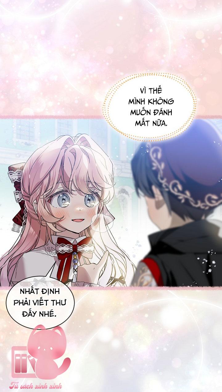 Quý Cô Thế Giới Ngầm Chap 55 - Trang 4
