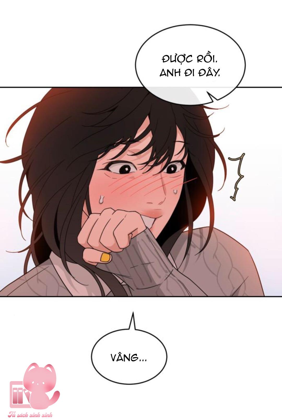 Vận May Không Ngờ Chapter 26 - Trang 4