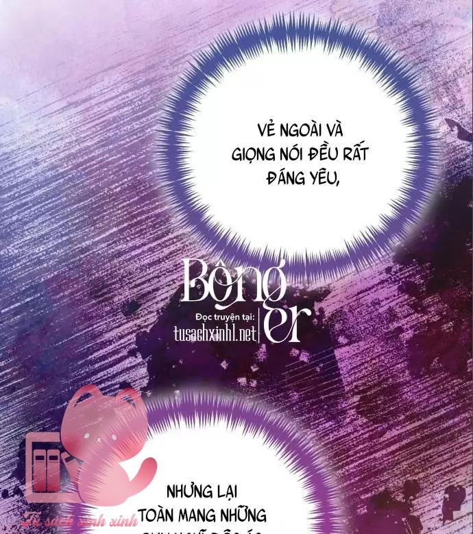 Hoàng Hậu Tái Hôn Chapter 131 - Trang 4