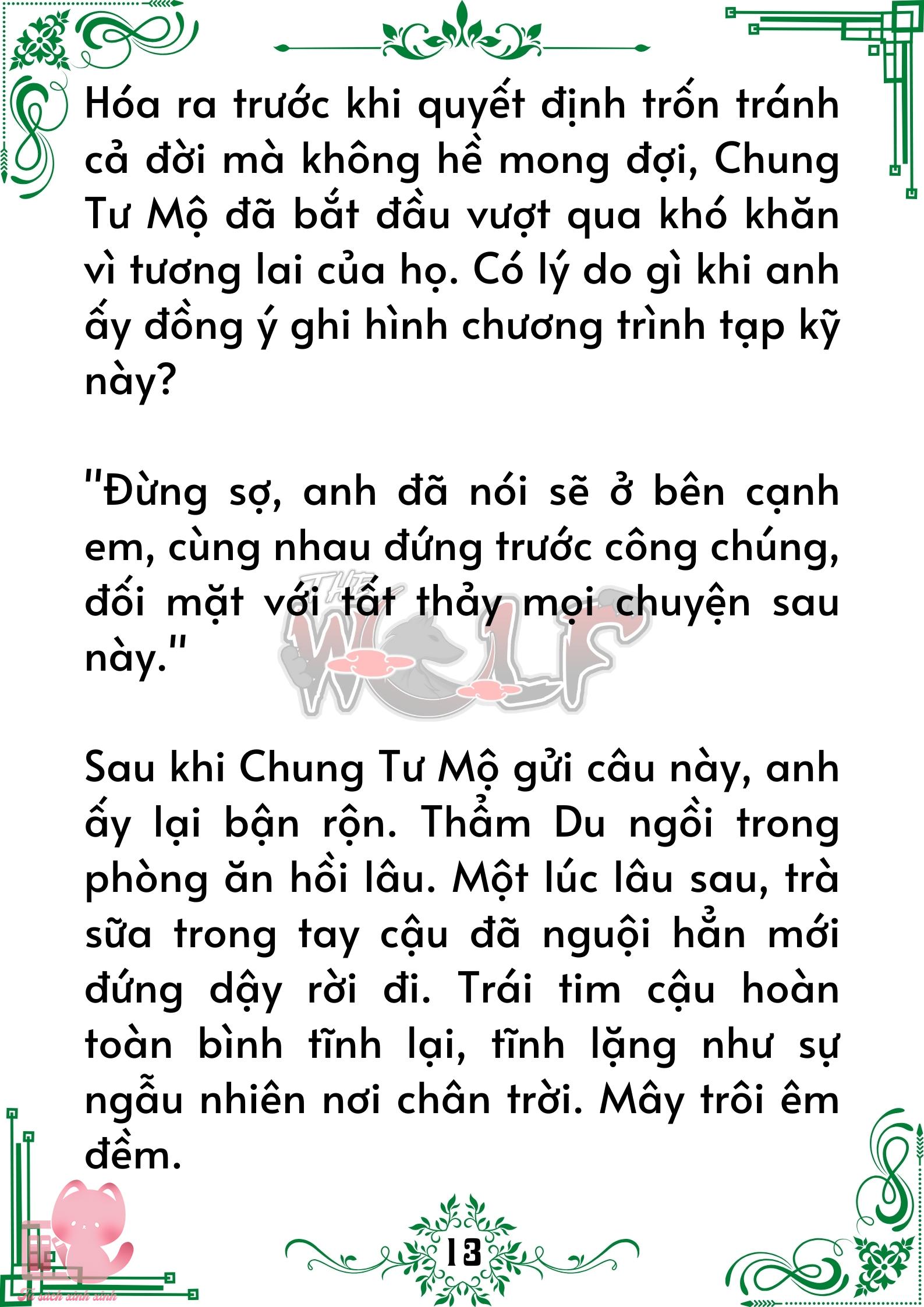 Quý nhân phù trợ Du Chap 79 - Trang 2