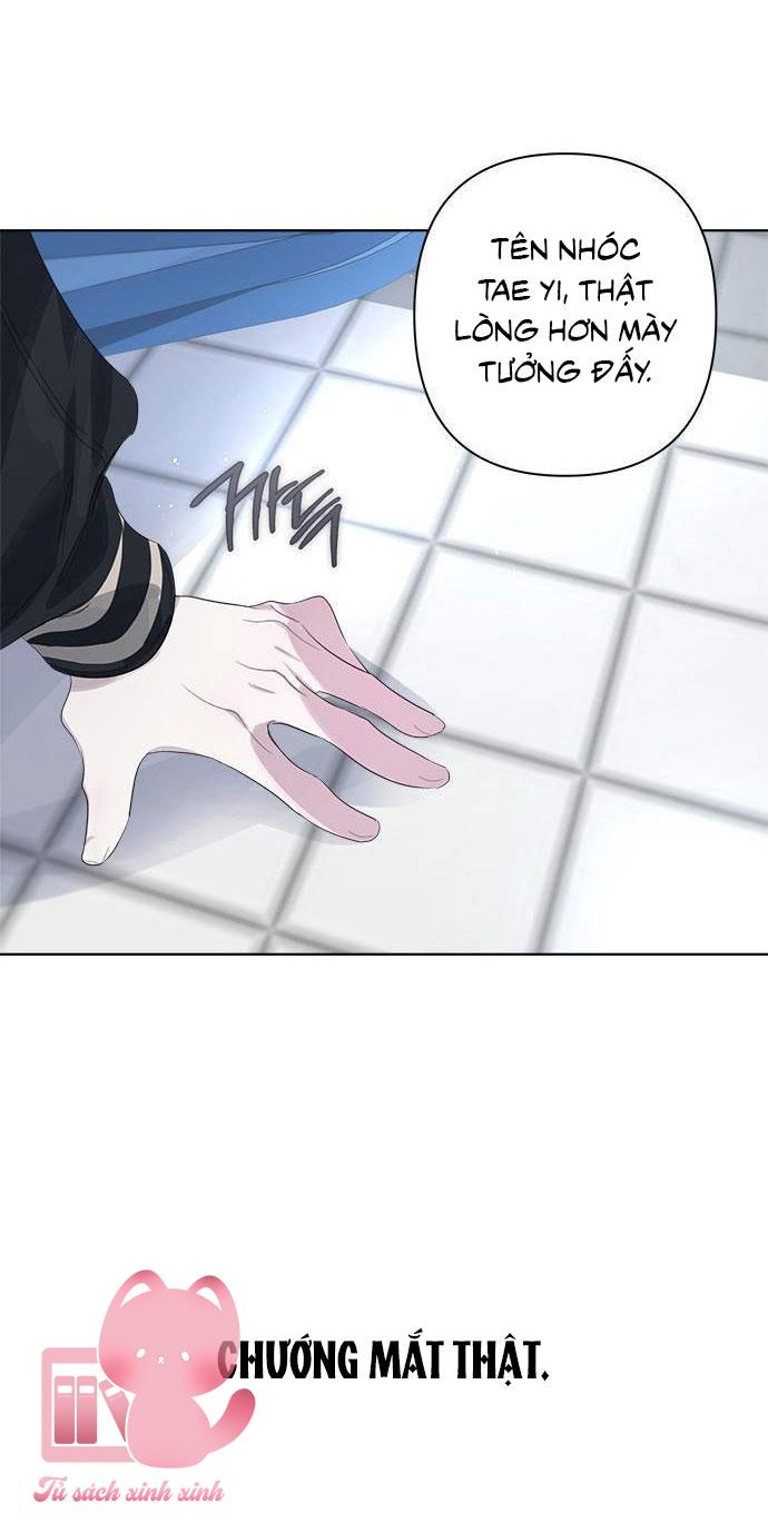 Đàn Anh Xấu Xa! Chap 77 - Trang 3