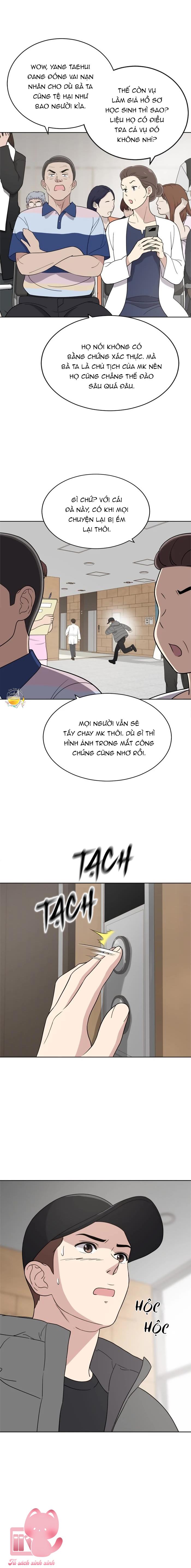 Cô Nàng Hết Thuốc Chữa Chap 99 - Trang 2