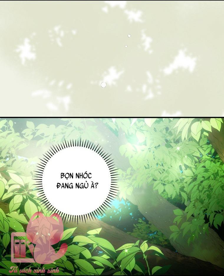 Đứa Nhỏ Không Phải Là Con Anh Chapter 16 - Trang 4