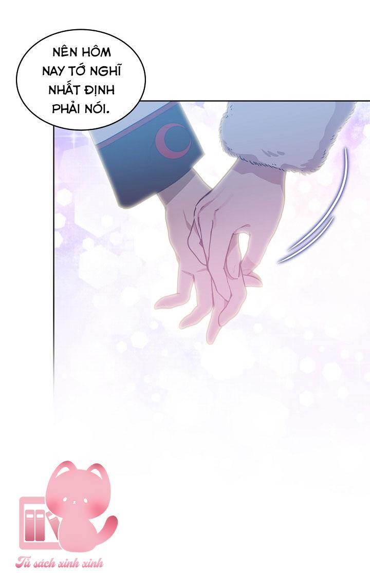 Quý Cô Thế Giới Ngầm Chap 53 - Trang 4