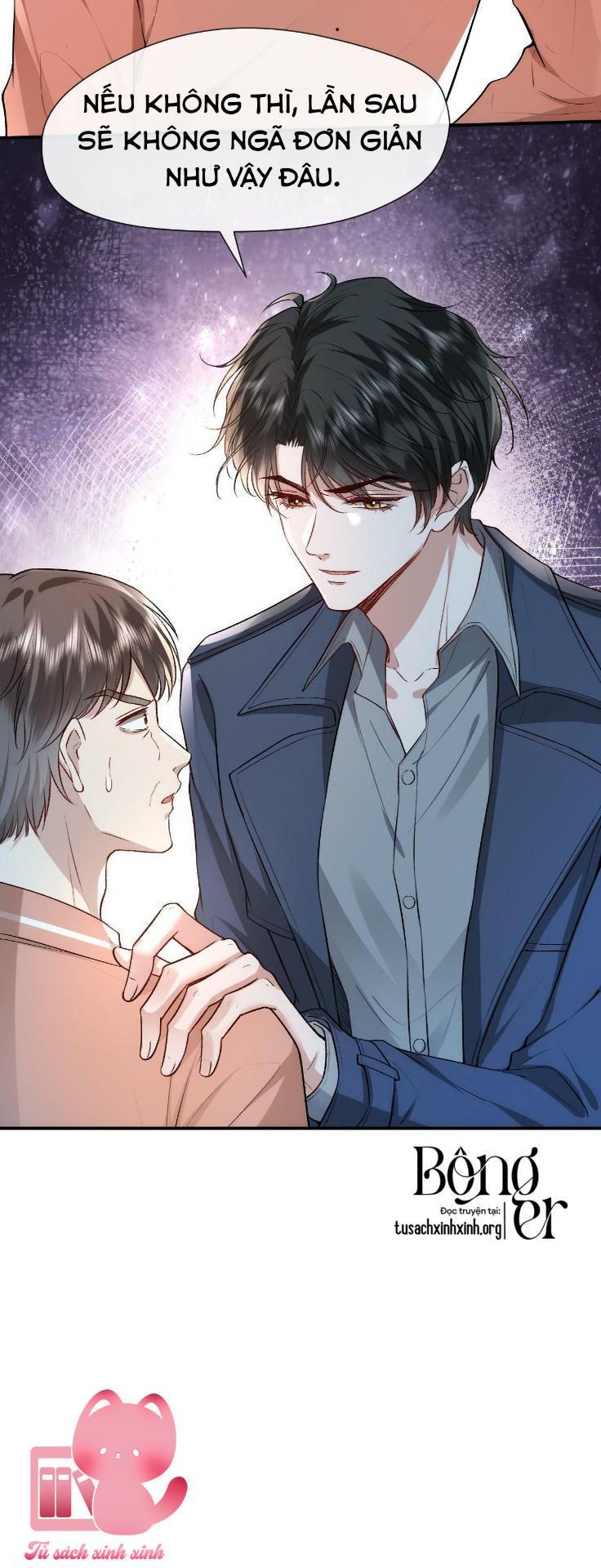 Phu Nhân Mỗi Ngày Đều Tại Tuyến Vả Mặt Chap 24 - Trang 2