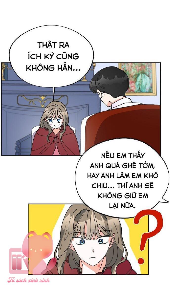 Người Hùng Của Ác Nữ Chapter 3 - Trang 4