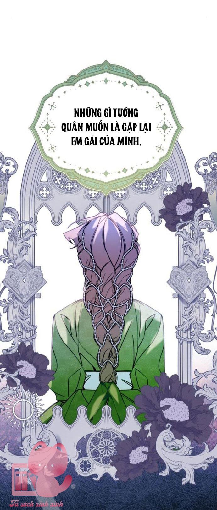 Chuyện Tình Tuyết Phương Bắc Chapter 4 - Trang 4