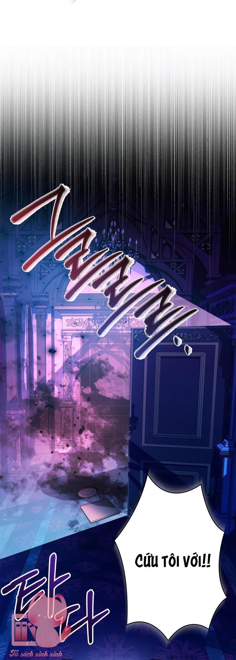 Bé Con Cá Voi Sát Thủ Chapter 31 - Trang 4