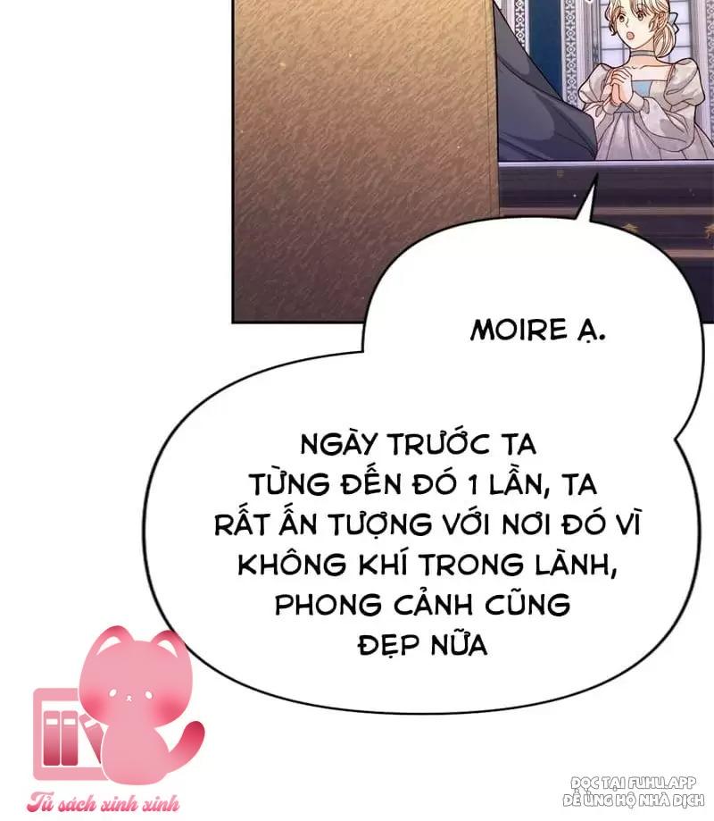 Hoàng Hậu Tái Hôn Chapter 145 - Trang 4