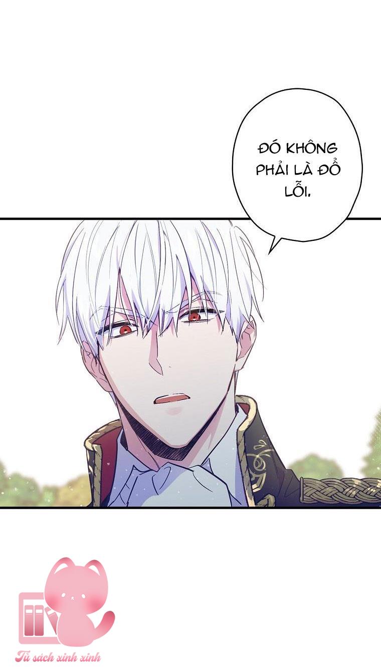 Cách Khiến Phu Quân Đứng Về Phía Tôi Chap 16 - Trang 2