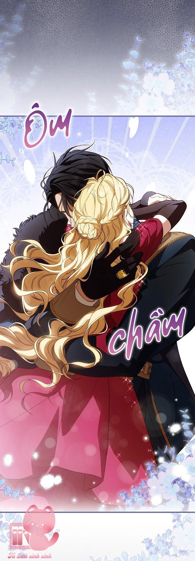 Cách Khiến Phu Quân Đứng Về Phía Tôi Chap 81 - Trang 2