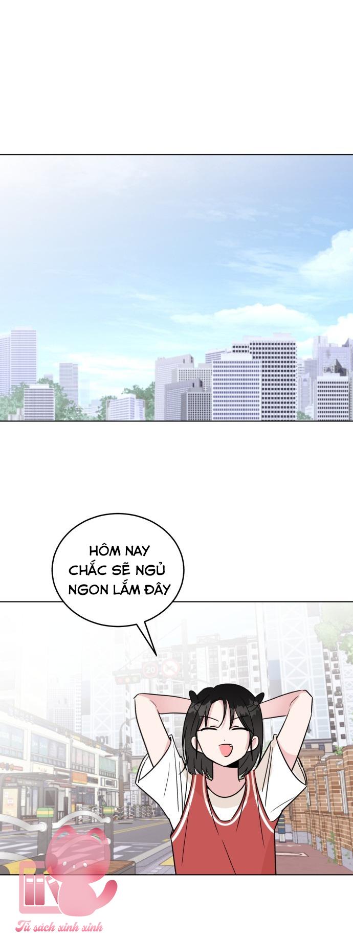 Chúng Ta Là Gì Của Nhau? Chap 26 - Trang 2