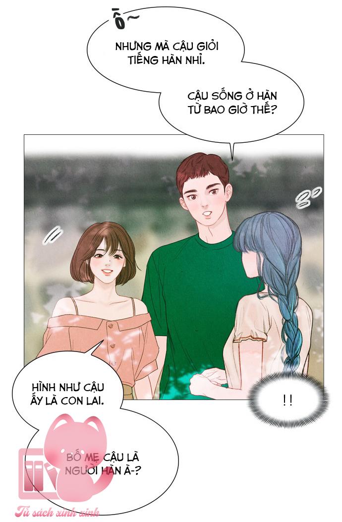 Thần Bí Chap 36 - Trang 2