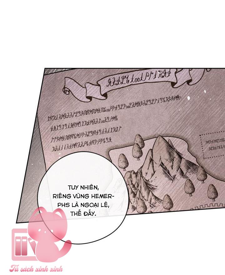 Hoàng Nữ Tóc Đen Chapter 49 - Trang 4