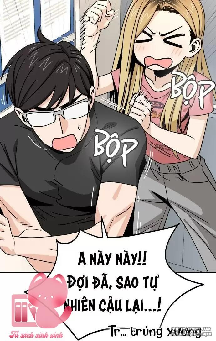 Lớ Ngớ Vớ Phải Tình Yêu Chap 55 - Trang 2